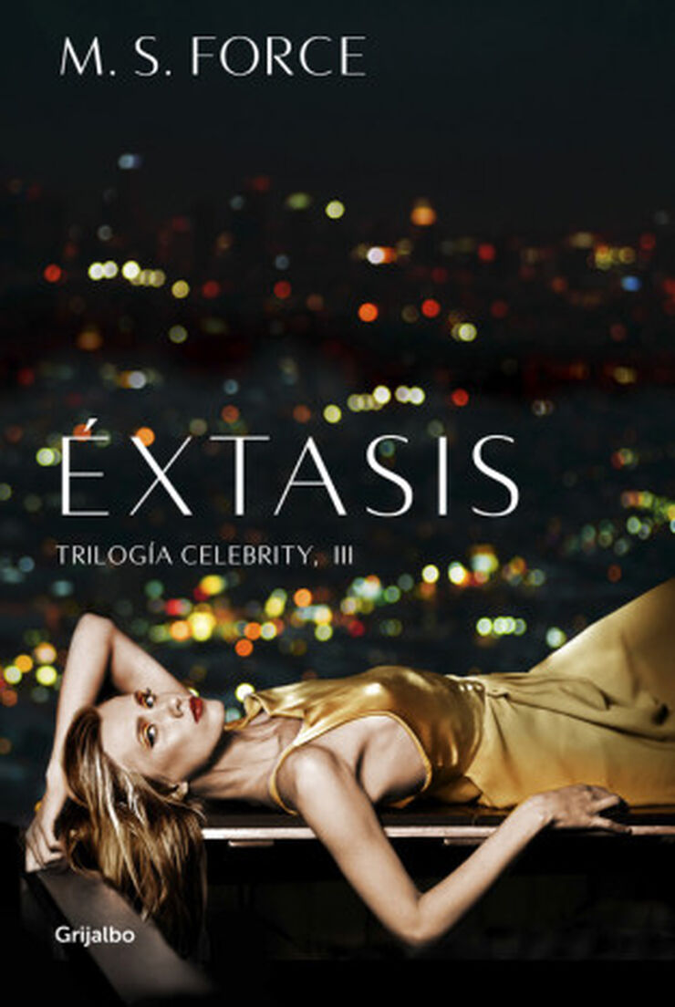 Éxtasis
