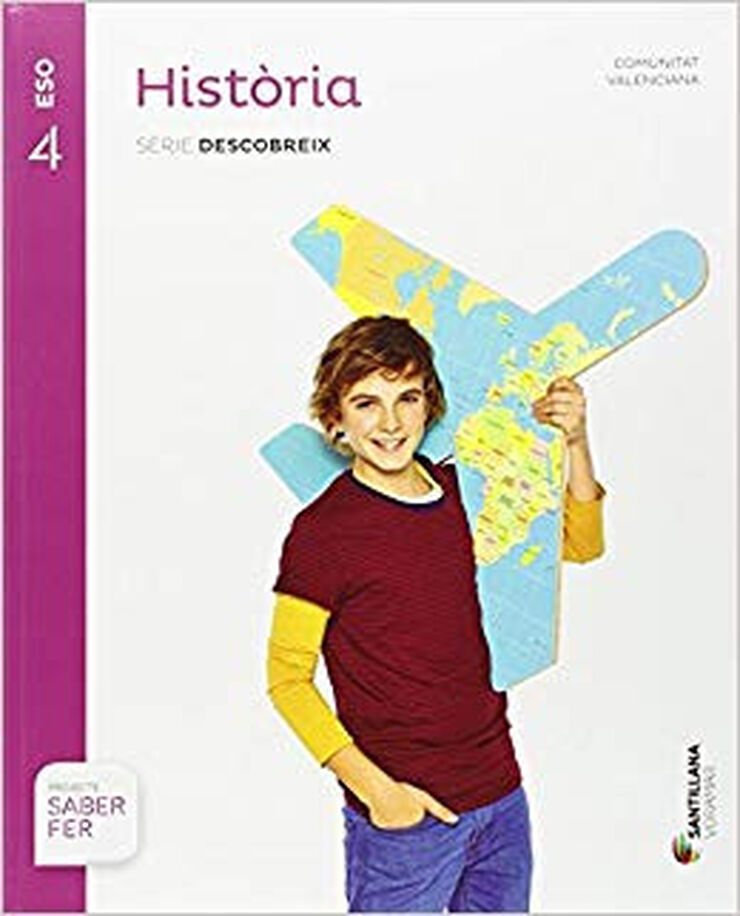 Història 4T ESO