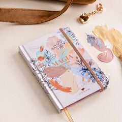 Agenda La Vecina Rubia pocket castellano sem/vista 2026