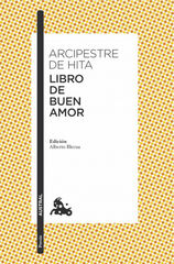 Libro de buen amor Libro de buen amor