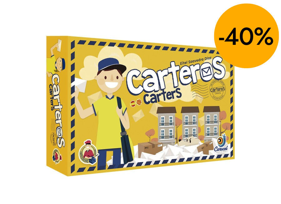 Carteros