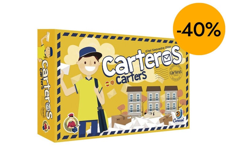 Carteros