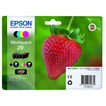 Cartucho tinta Multipack Epson 29, 4 colores