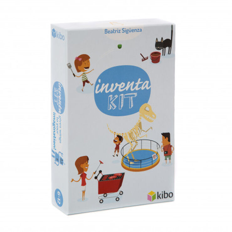 Inventakit Inventakit