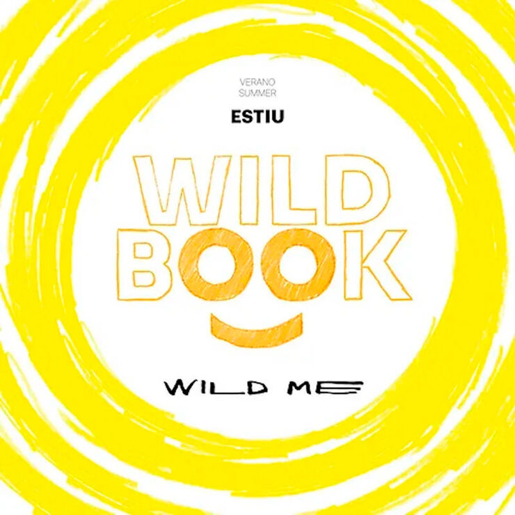 Wild book Estiu