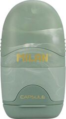 Bolígrafo Portaminas Afilaborra Lava verde