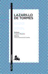 Lazarillo de Tormes Lazarillo de Tormes