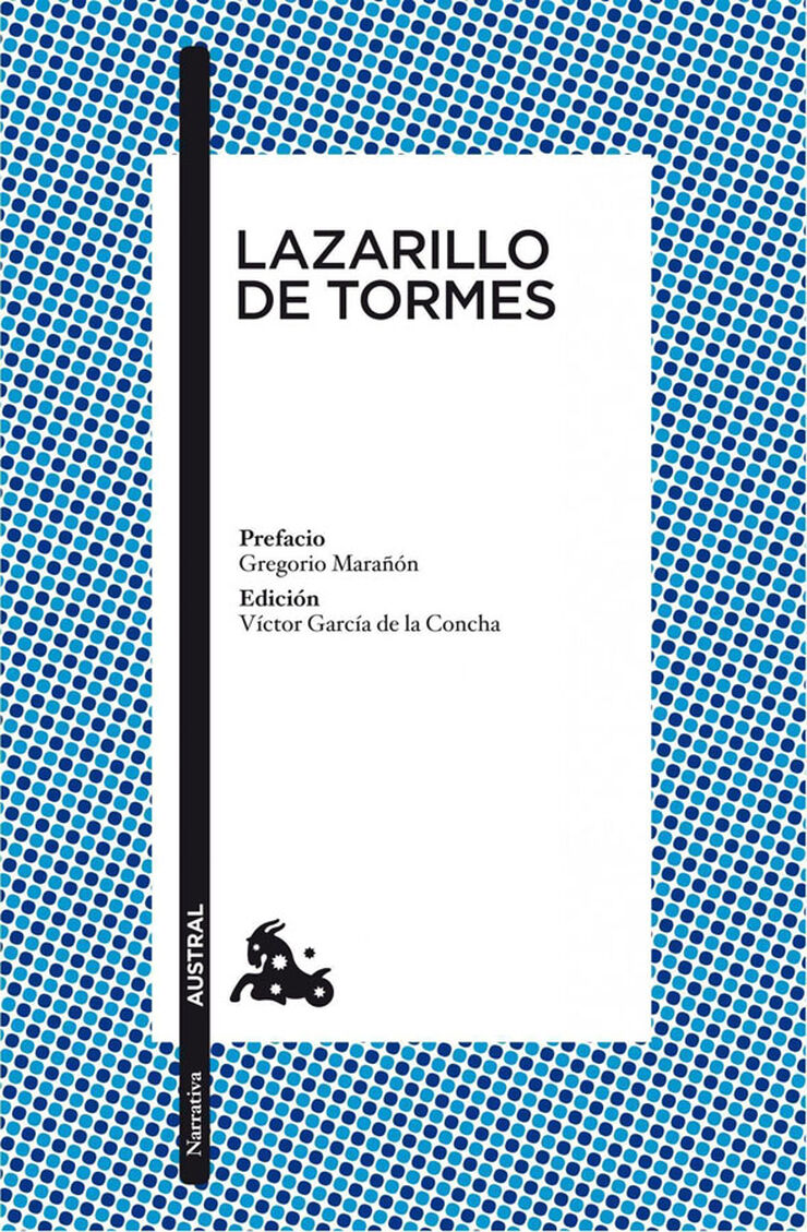 Lazarillo de Tormes Lazarillo de Tormes