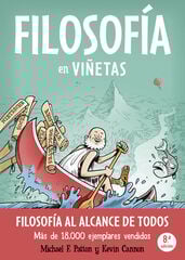 Filosofía en viñetas Filosofía en viñetas