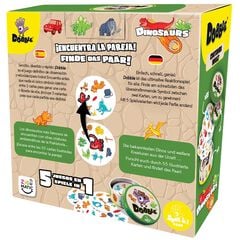 Dobble Dinosaurs