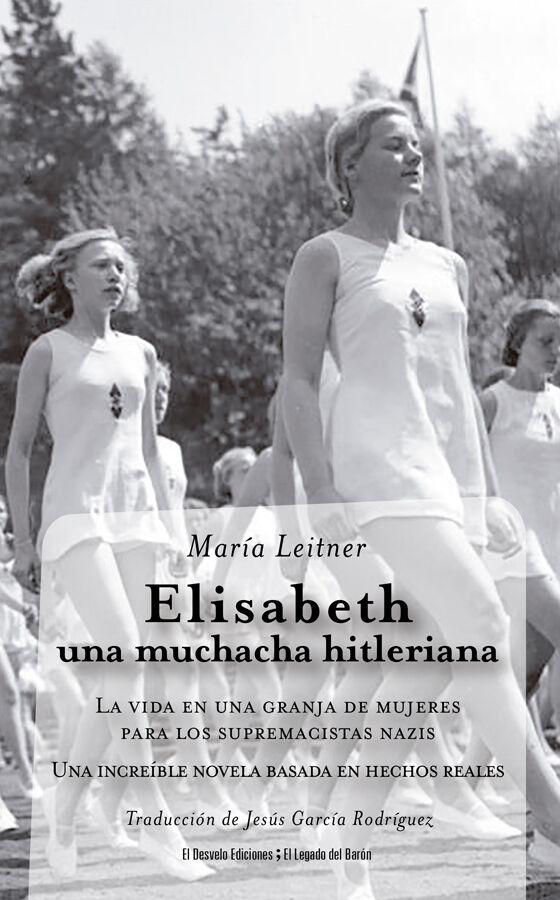 Elisabeth, una muchacha hitleriana