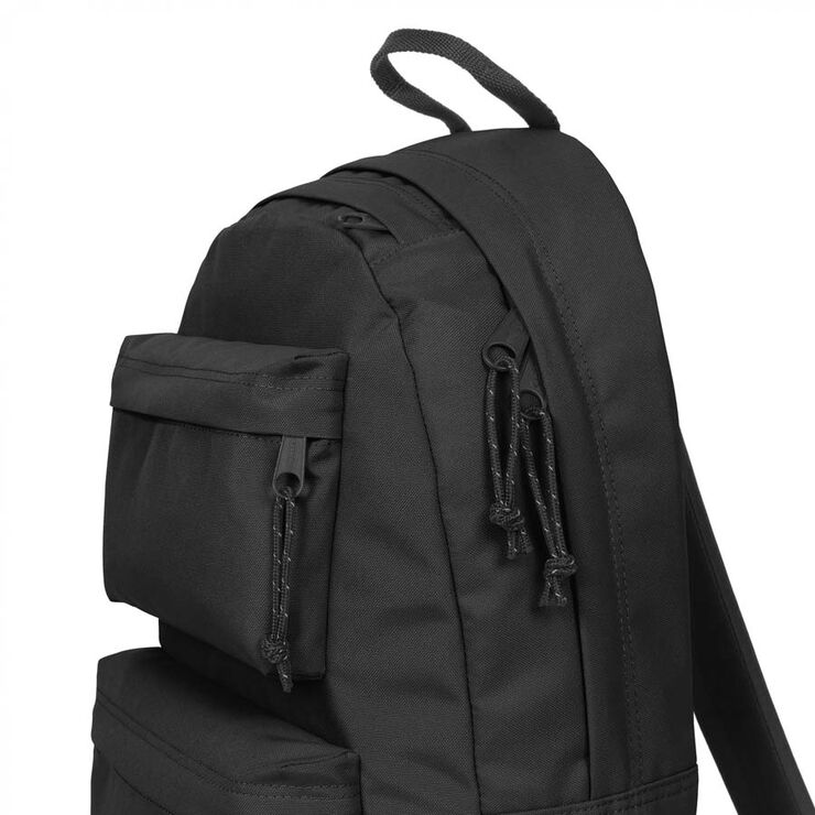 Mochila Eastpak Padded doble Black