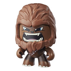 Figura Mighty Muggs Star Wars Disney (surtidos)