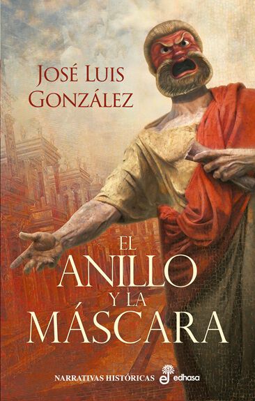 El anillo y la m&aacute;scara