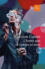L'home que va vendre el món L'home que va vendre el món