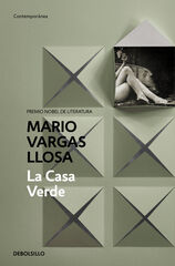 La Casa Verde La Casa Verde