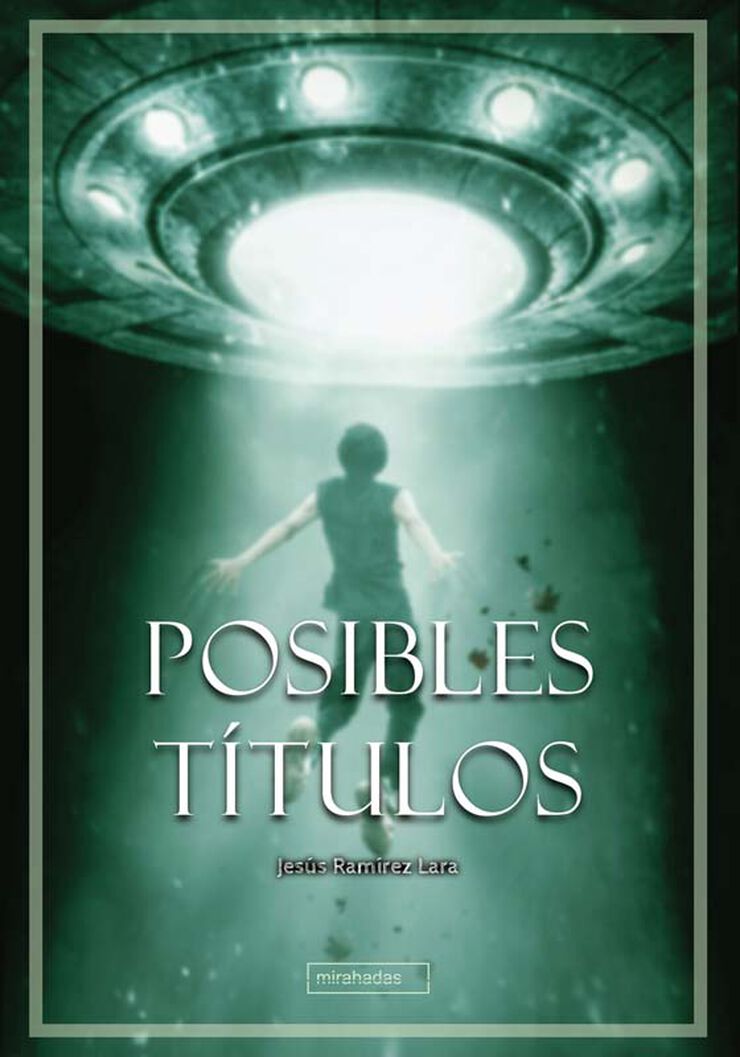 Posibles títulos