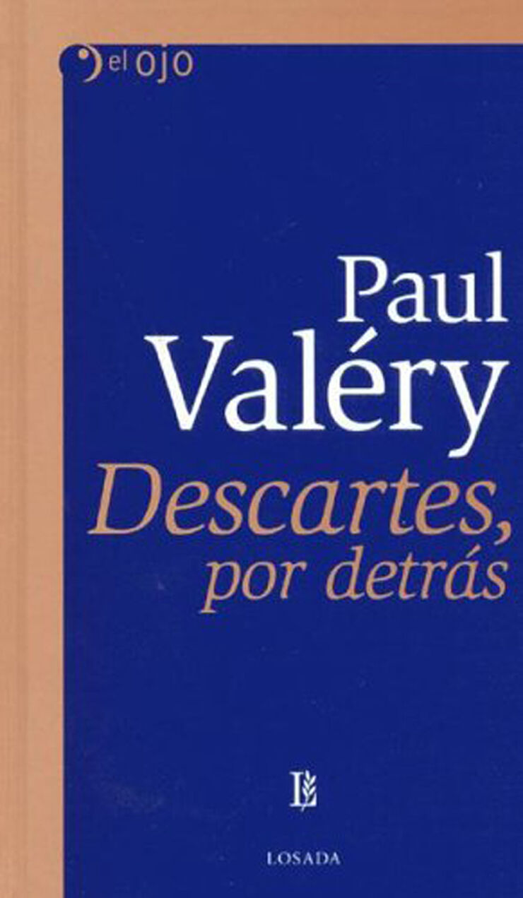 Descartes, por detrás