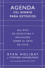 Agenda de Diario para estoicos (Ed. limitada 2026) Agenda de Diario para estoicos (Ed. limitada 2026)