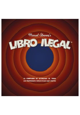 Libro ilegal