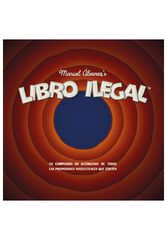 Libro ilegal