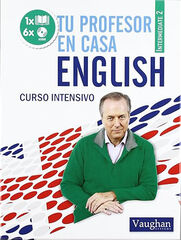 Profesor en casa Intermediate 2