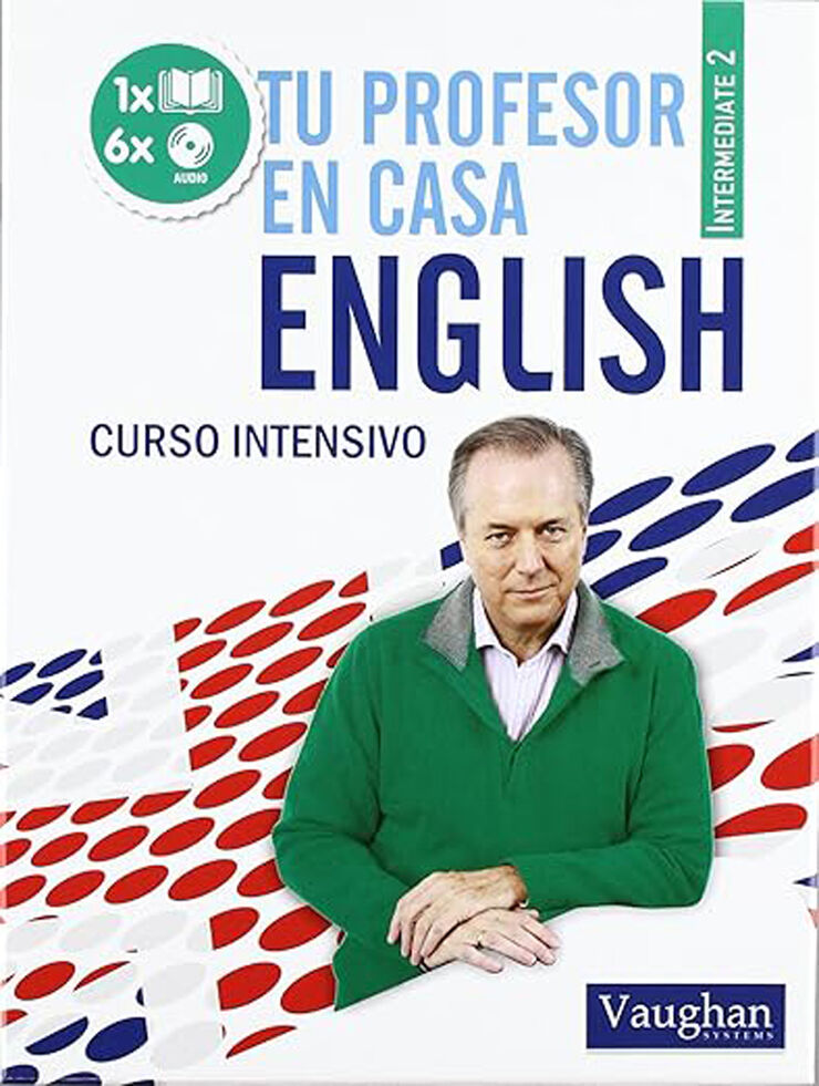 Profesor en casa Intermediate 2