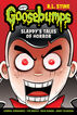 Slappy's tales of horror (Goosebumps graphix) Slappy's tales of horror (Goosebumps graphix)