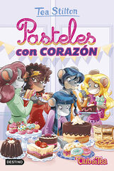 Vida en Ratford 30. Pasteles con corazón