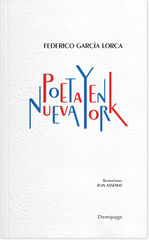 Poeta En Nueva York Poeta En Nueva York