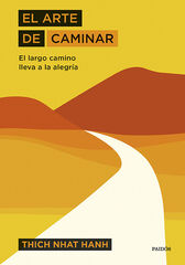 El arte de caminar El arte de caminar