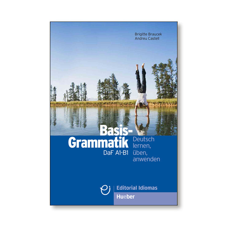 Gramática Básica del Alemán