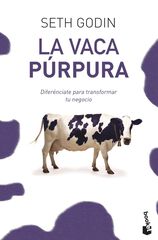 La  Vaca púrpura