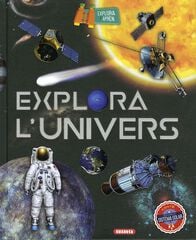 Explora l'Univers Explora l'Univers