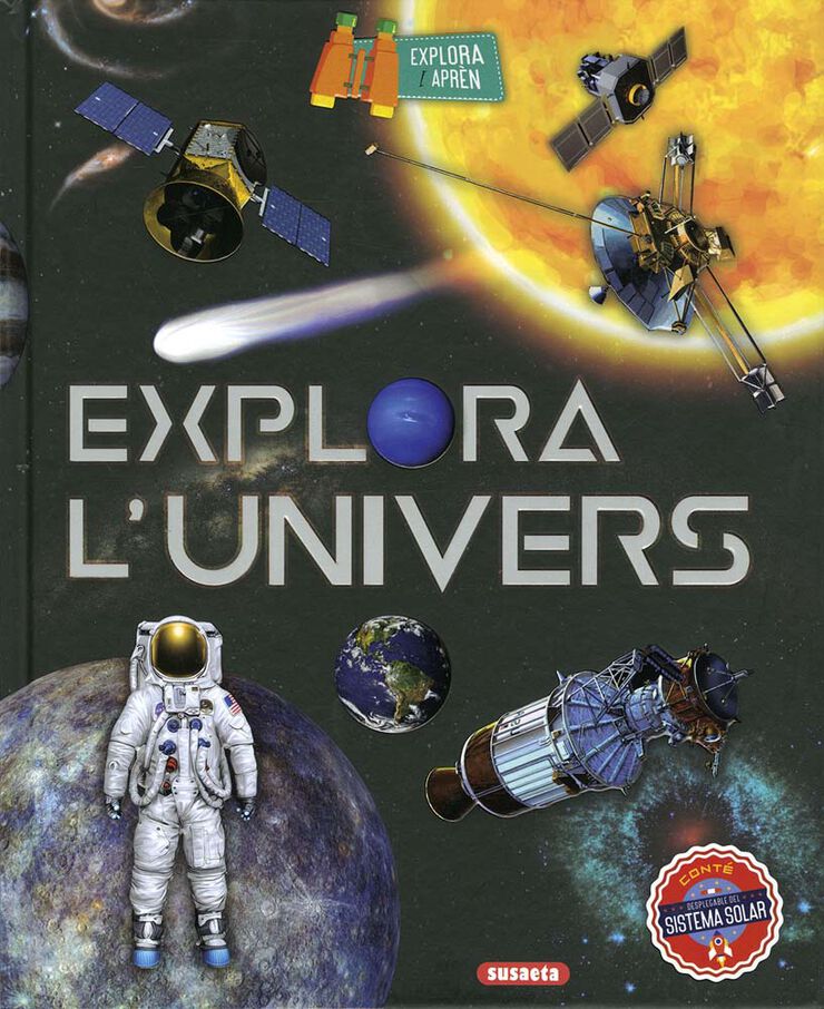 Explora l'Univers