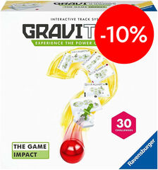 GraviTrax The Game Impact