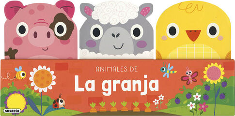 Animales de la granja Animales de la granja