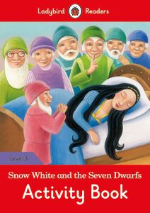 Snow white lbr l3 activity