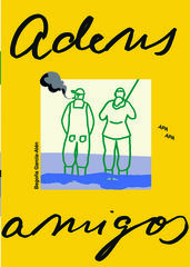 Adiós amigos Adiós amigos