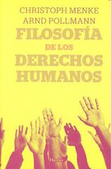 Filosofía de los derechos humanos Filosofía de los derechos humanos