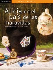 Alícia En El País De Las Maravillas Alícia En El País De Las Maravillas