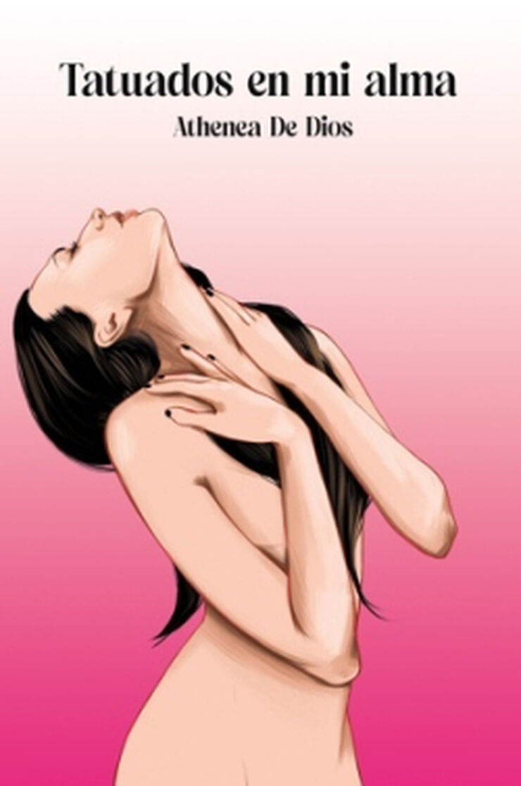 Tatuados en mi alma