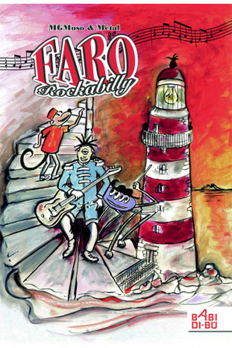Faro Rockabilly