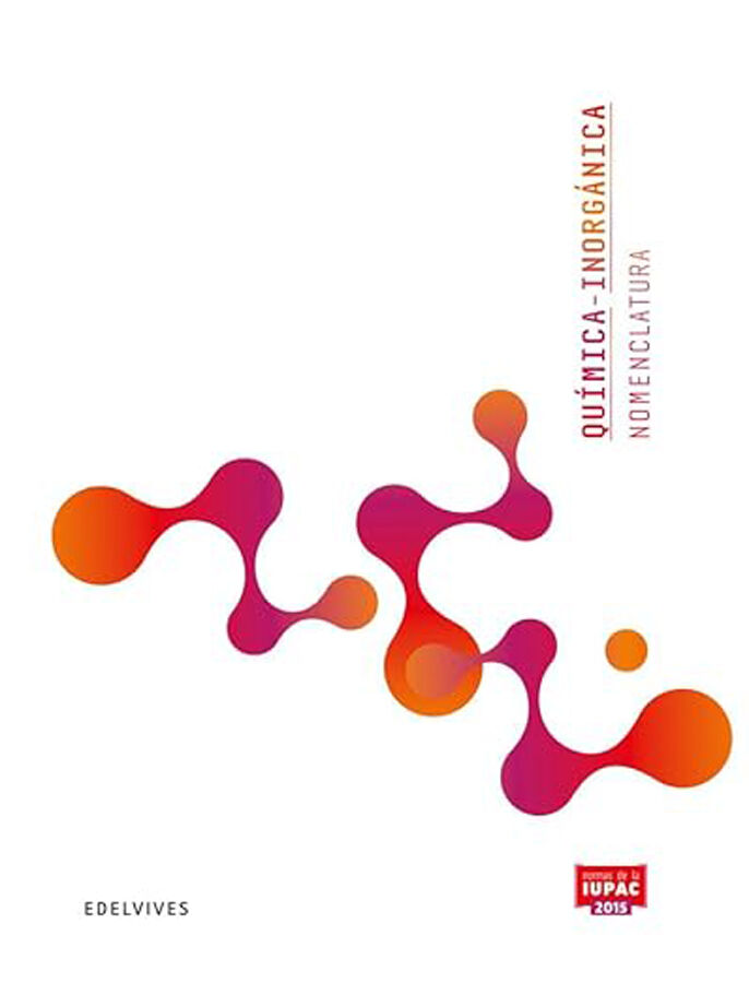 Qu&iacute;mica Inorg&aacute;nica - Nomenclatura