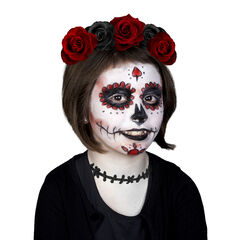 Maquillaje en crema Jovi Halloween 6 colores
