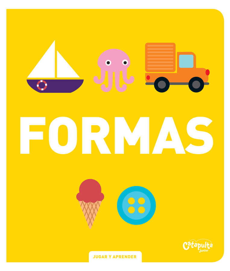 Formas Jugar y aprender