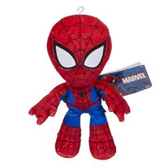 Peluche Spiderman Marvel  20 cm