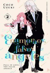 Enamoraos, falsos ángeles Vol. 2