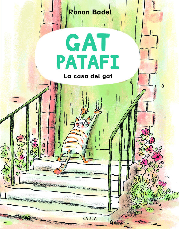 La casa del gat