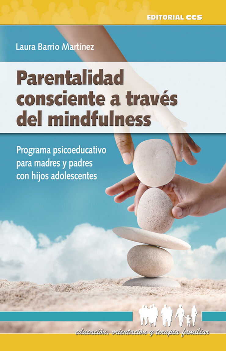 Parentalidad consciente a través del mindfulness